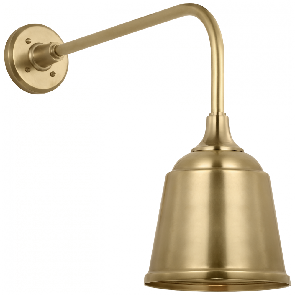 Academy 20&#34; Rex Barn Light