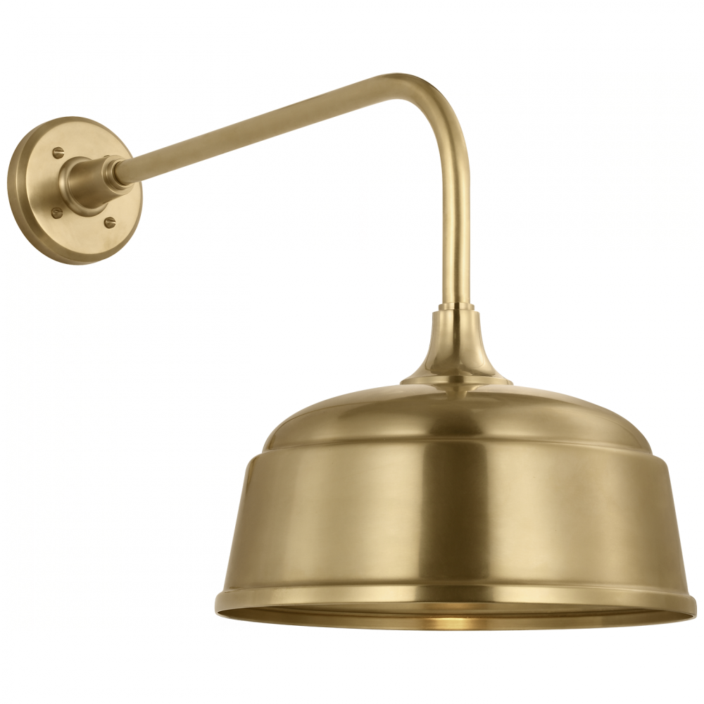 Academy 20&#34; Rex Barn Light