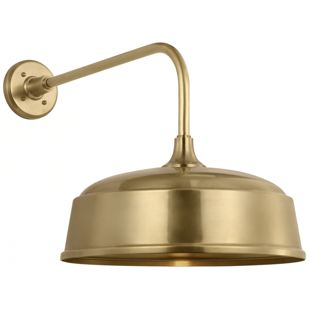 Academy 20&#34; Rex Barn Light