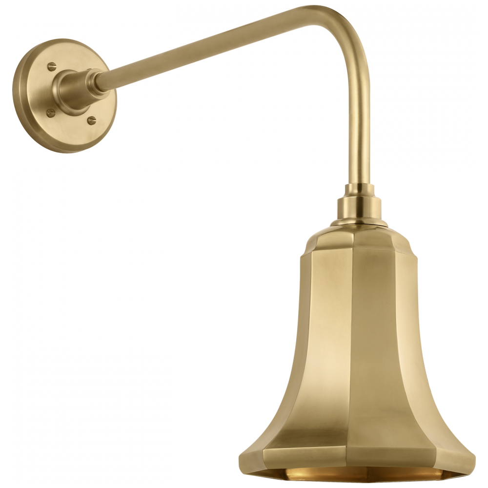 Academy 20&#34; Rex Barn Light