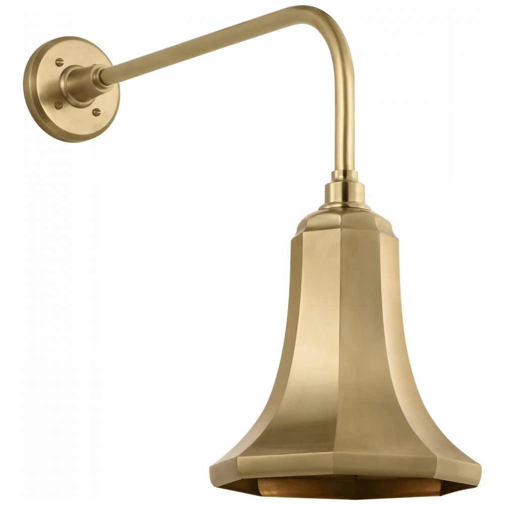 Academy 20&#34; Rex Barn Light