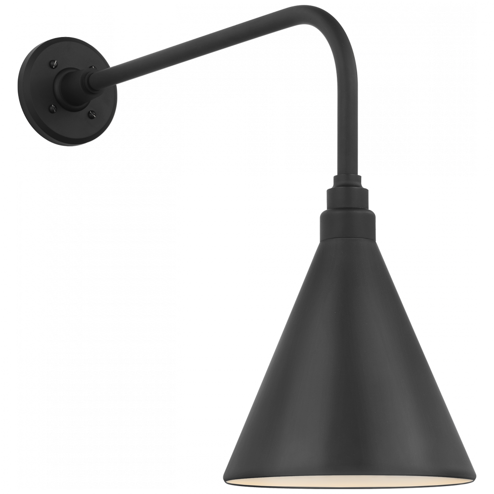 Academy 20&#34; Rex Barn Light