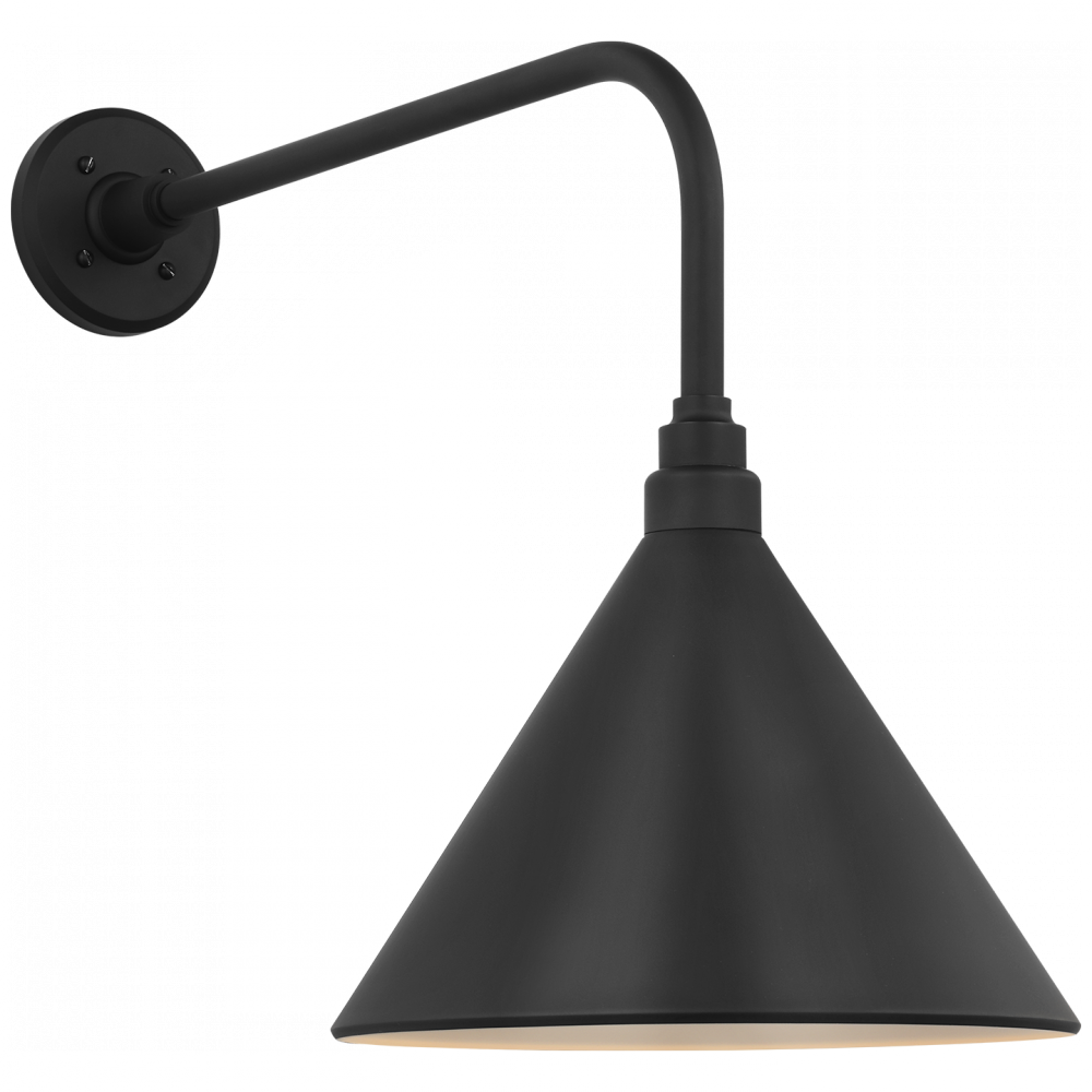 Academy 20&#34; Rex Barn Light