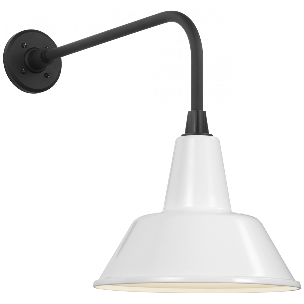 Academy 20&#34; Rex Barn Light