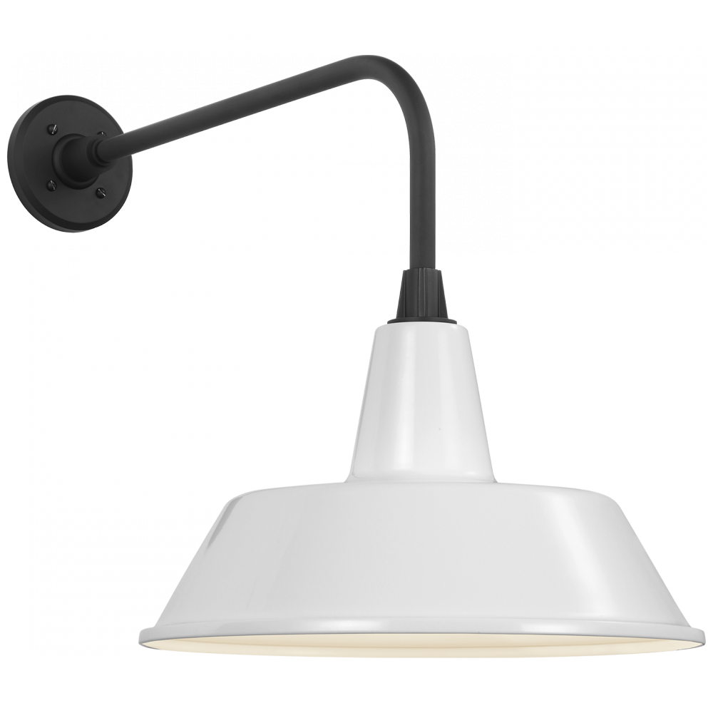 Academy 20&#34; Rex Barn Light