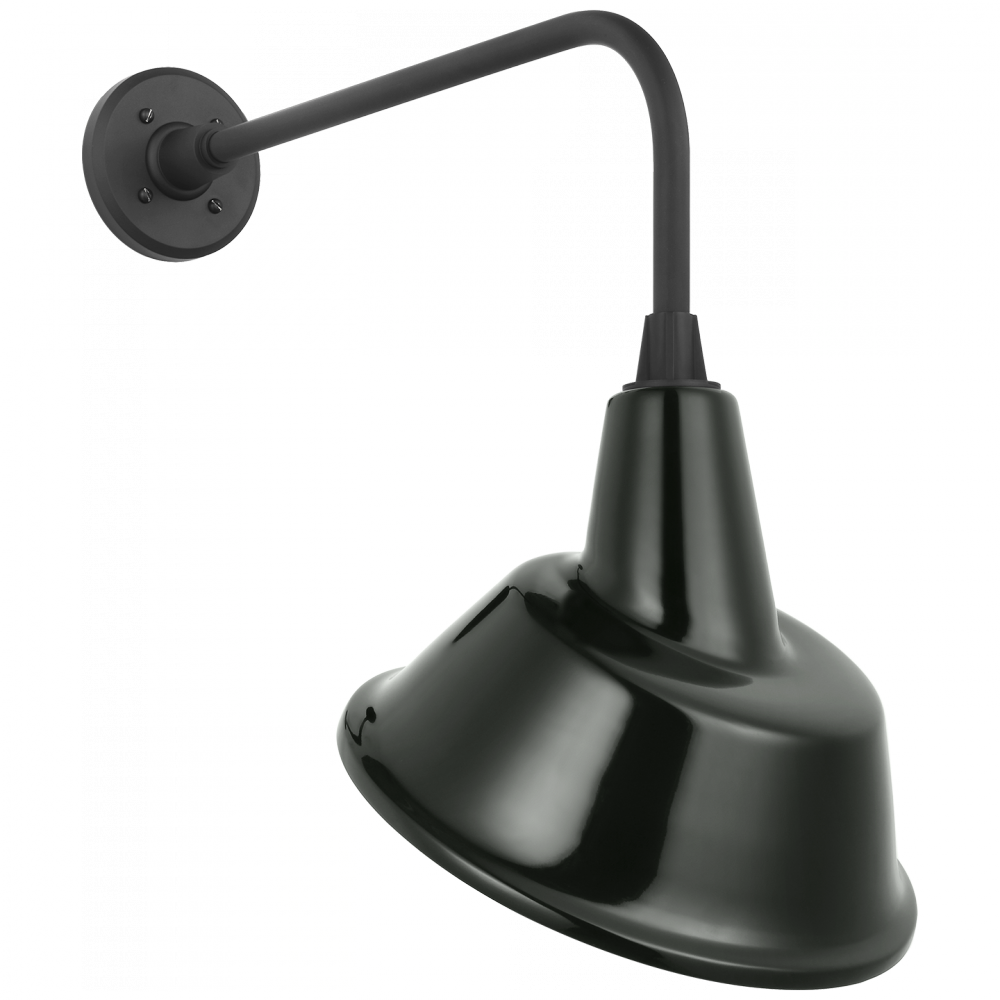 Academy 20&#34; Rex Barn Light