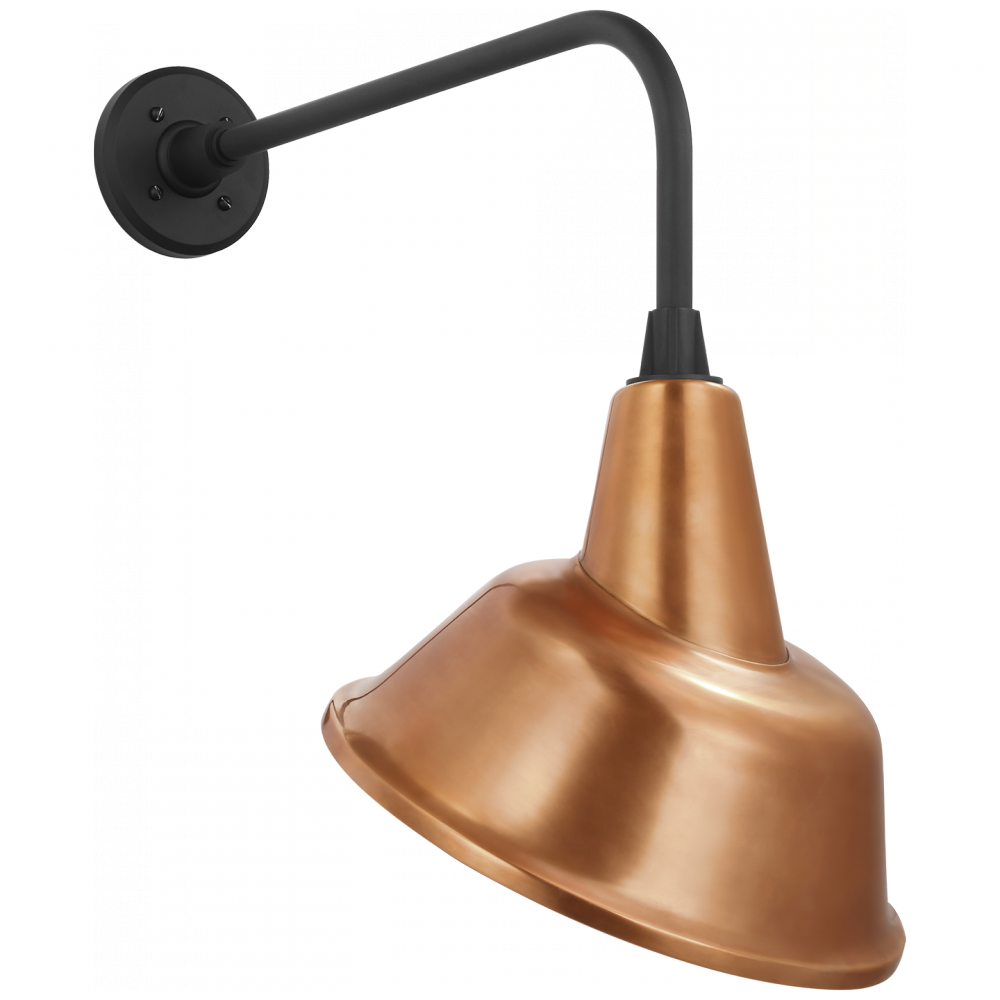 Academy 20&#34; Rex Barn Light