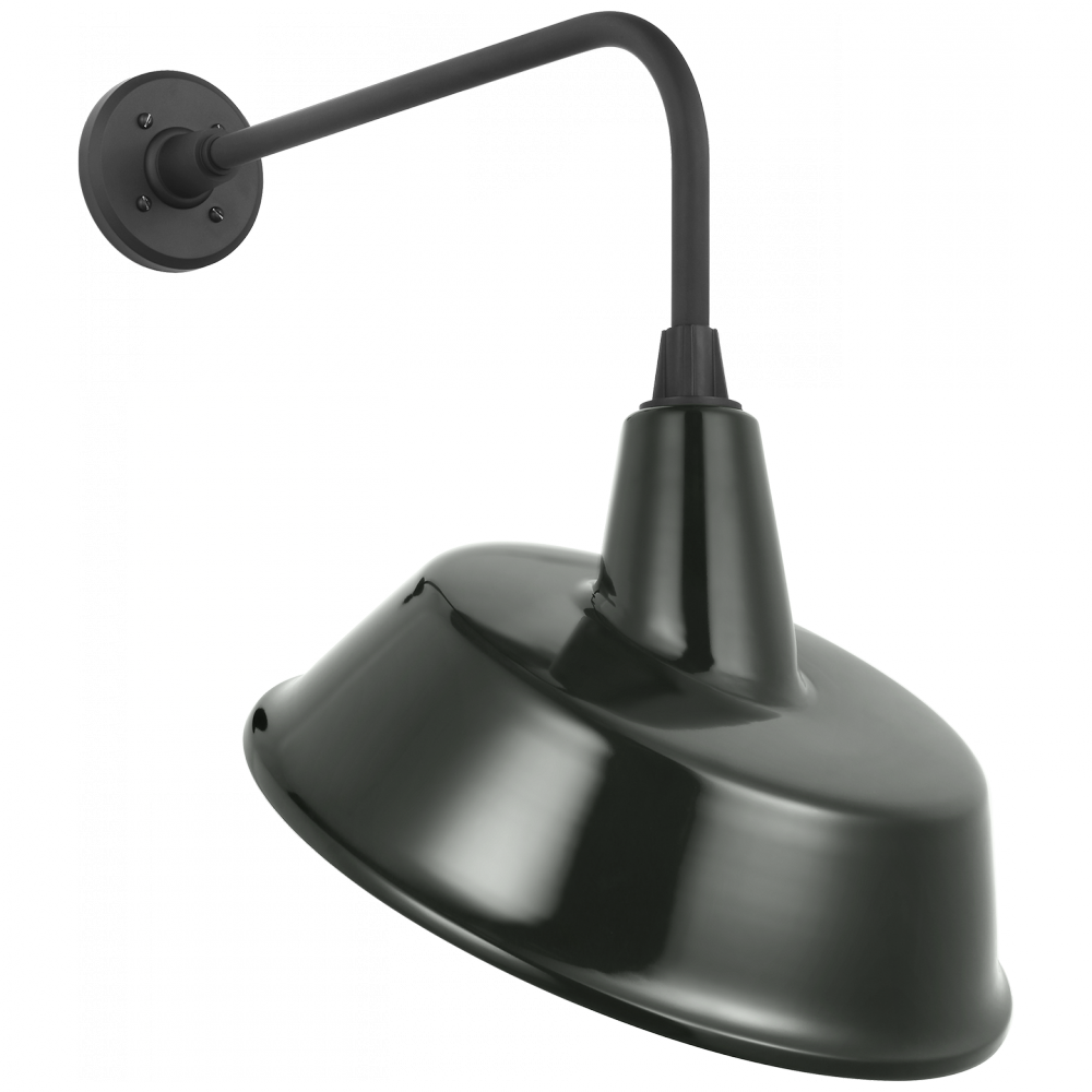 Academy 20&#34; Rex Barn Light