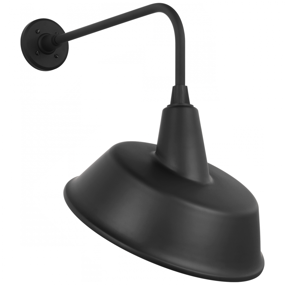 Academy 20&#34; Rex Barn Light