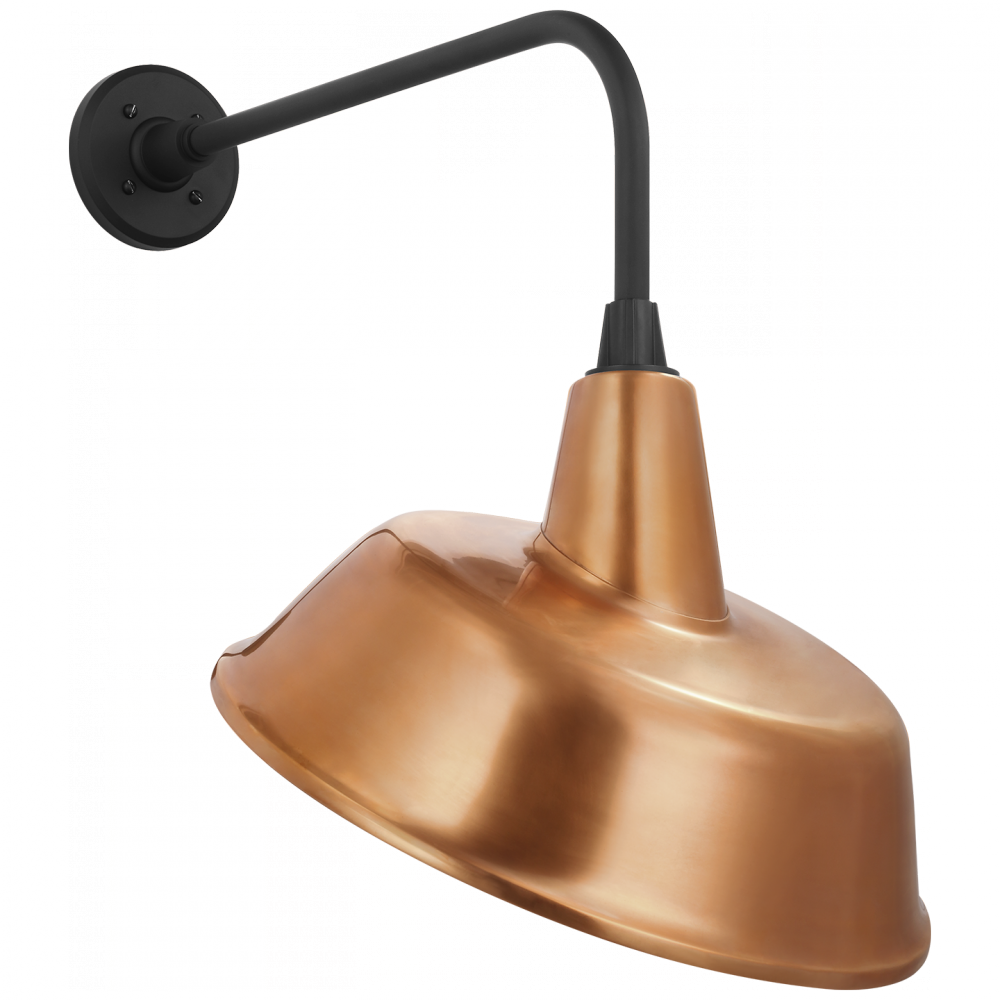 Academy 20&#34; Rex Barn Light