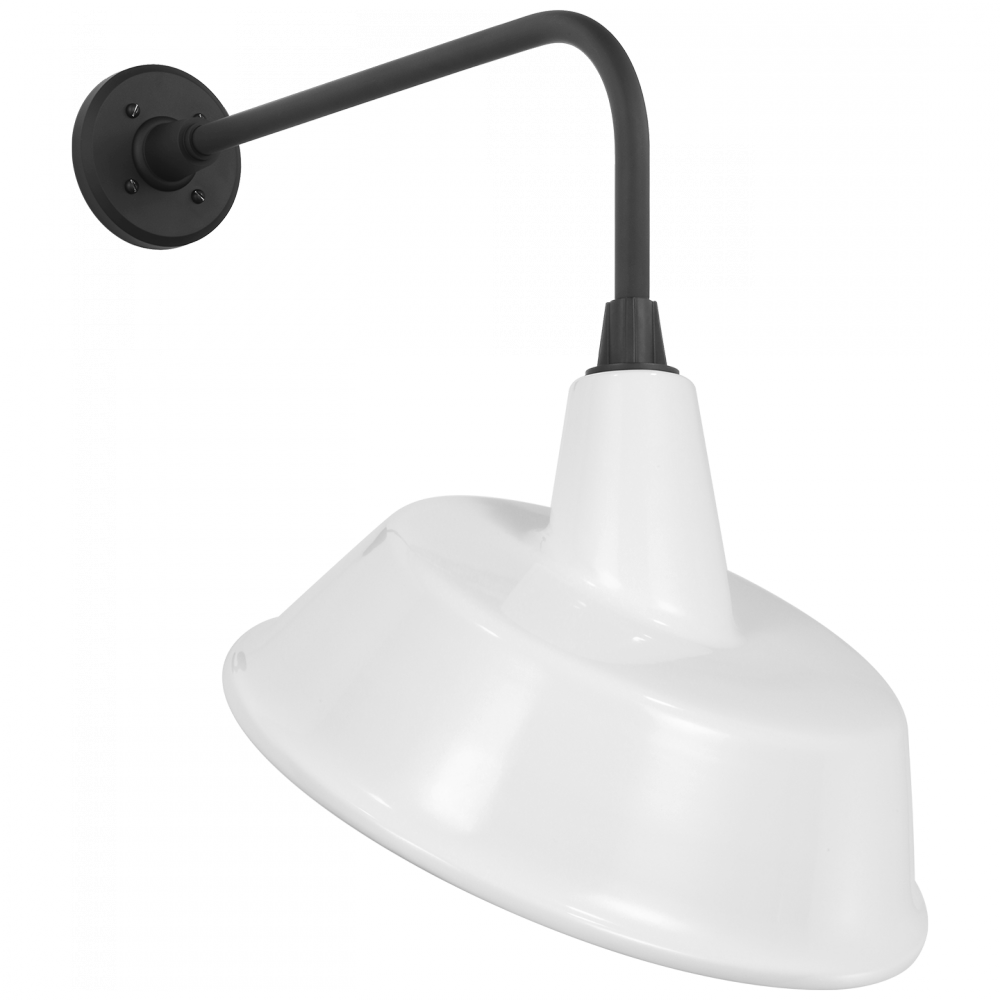 Academy 20&#34; Rex Barn Light