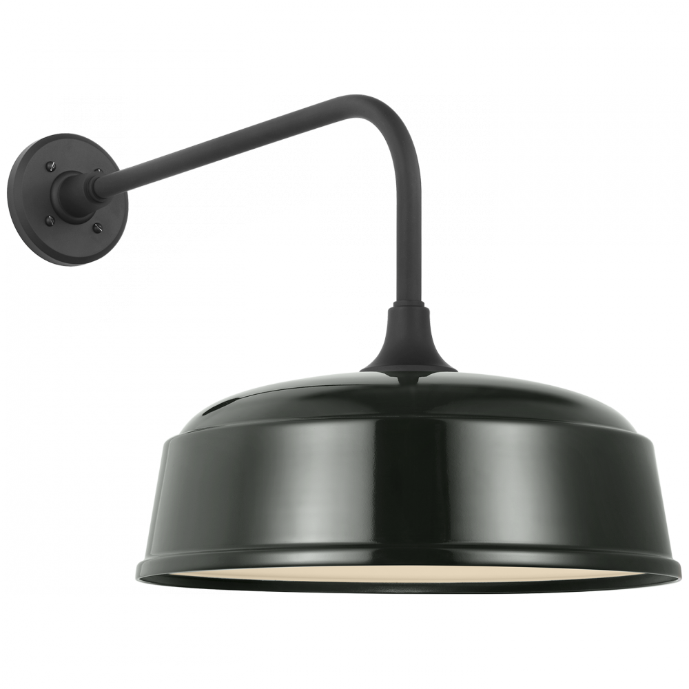 Academy 20&#34; Rex Barn Light