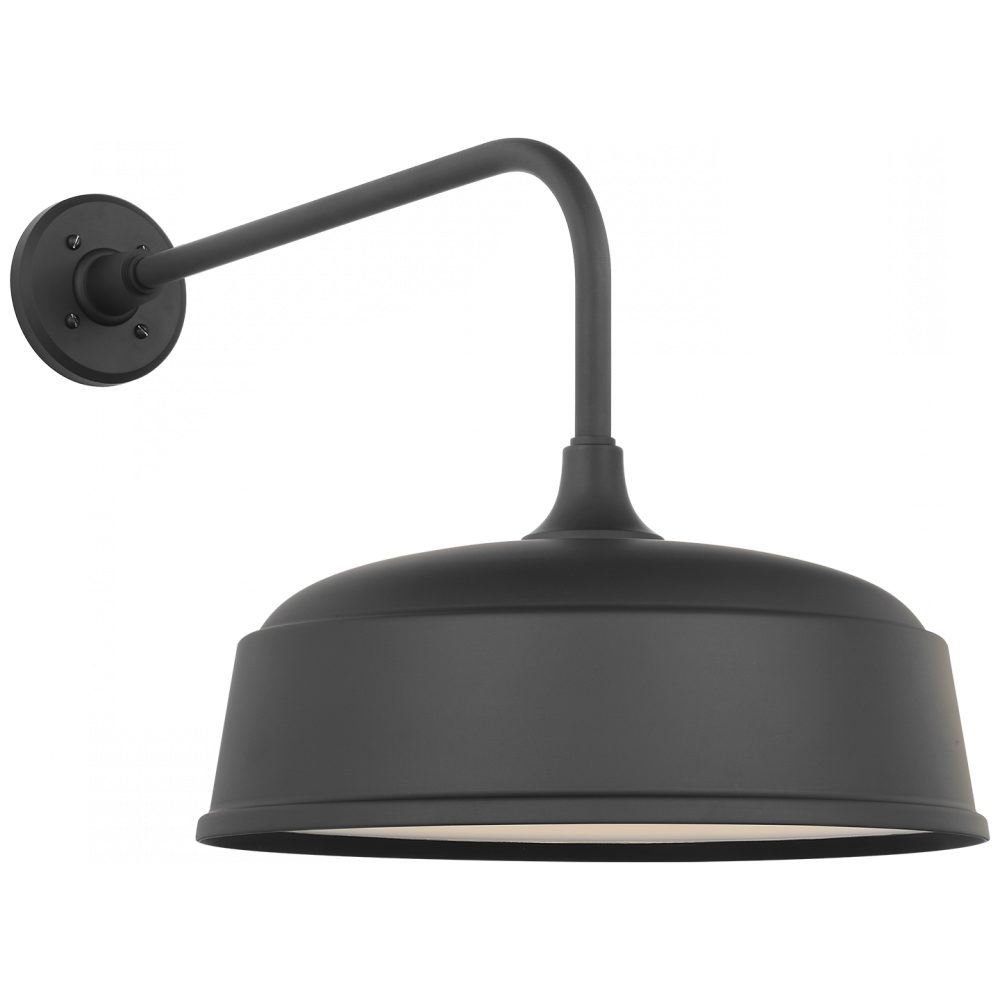 Academy 20&#34; Rex Barn Light