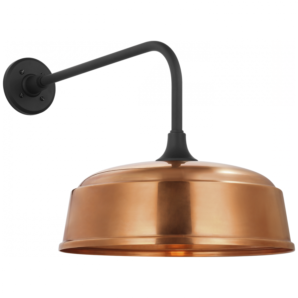 Academy 20&#34; Rex Barn Light