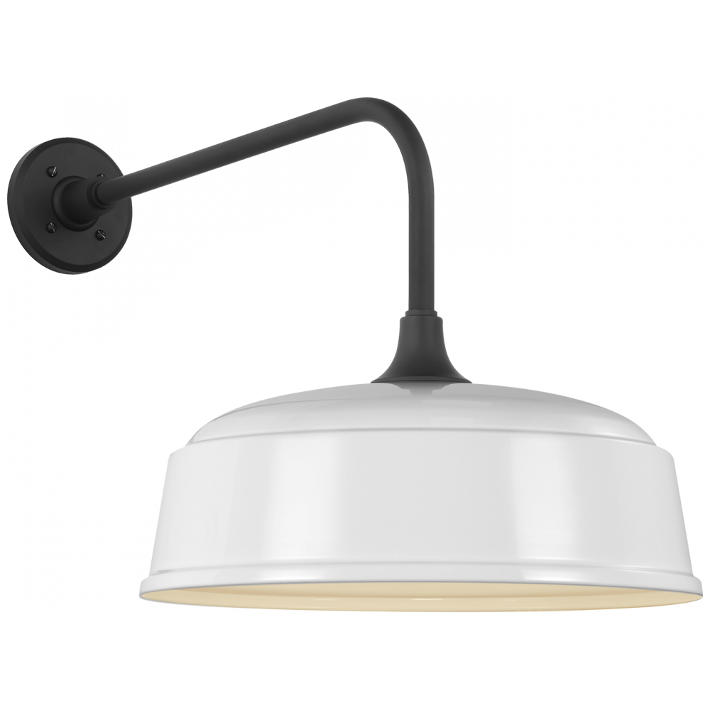 Academy 20&#34; Rex Barn Light