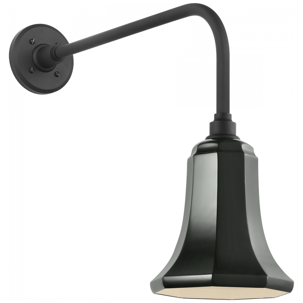 Academy 20&#34; Rex Barn Light