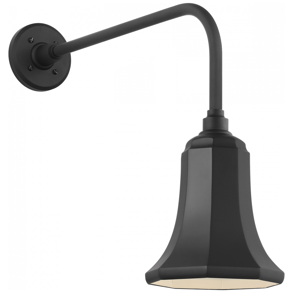 Academy 20&#34; Rex Barn Light