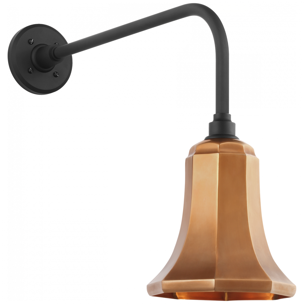 Academy 20&#34; Rex Barn Light