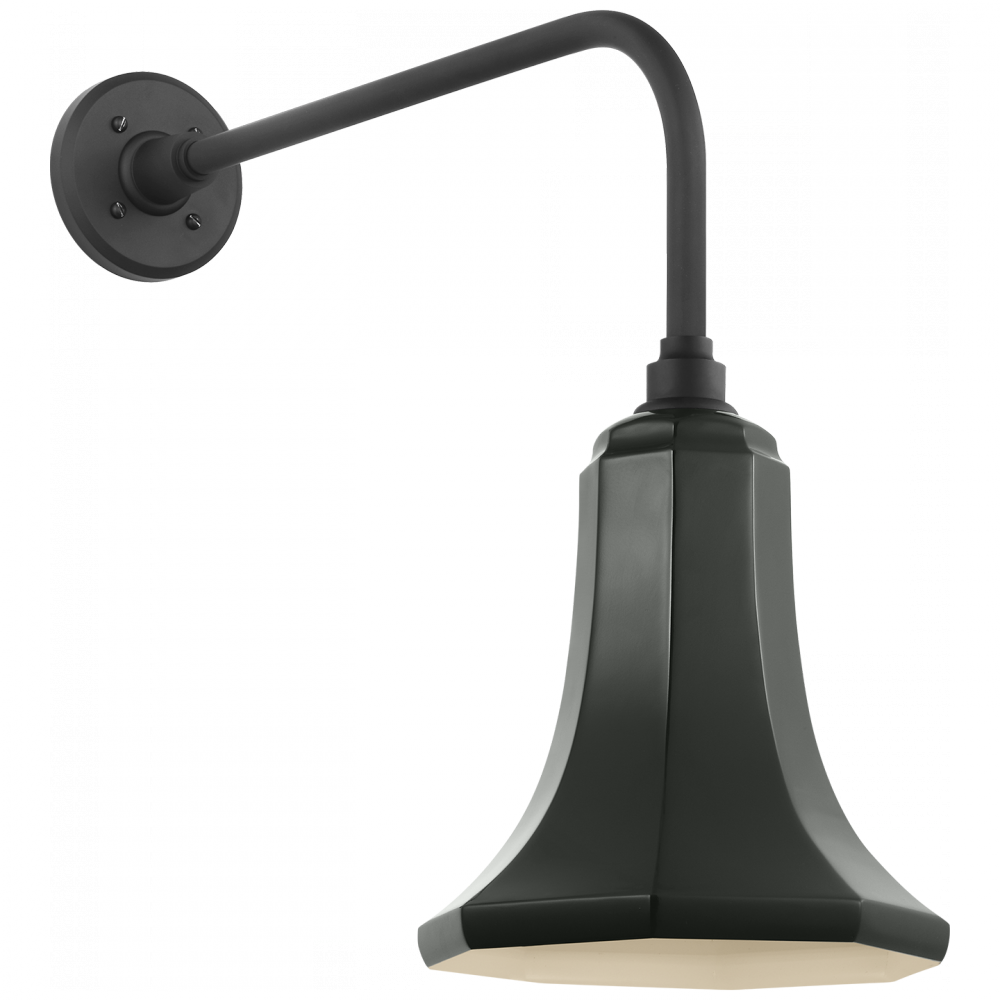 Academy 20&#34; Rex Barn Light