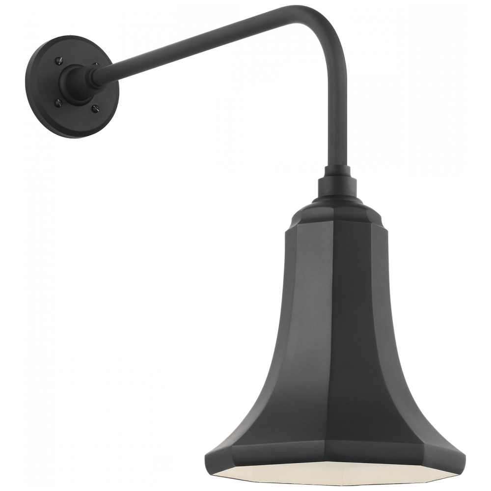 Academy 20&#34; Rex Barn Light