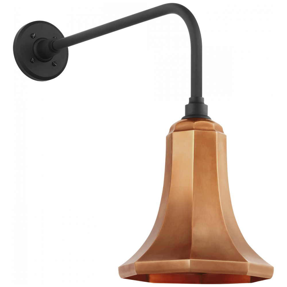 Academy 20&#34; Rex Barn Light