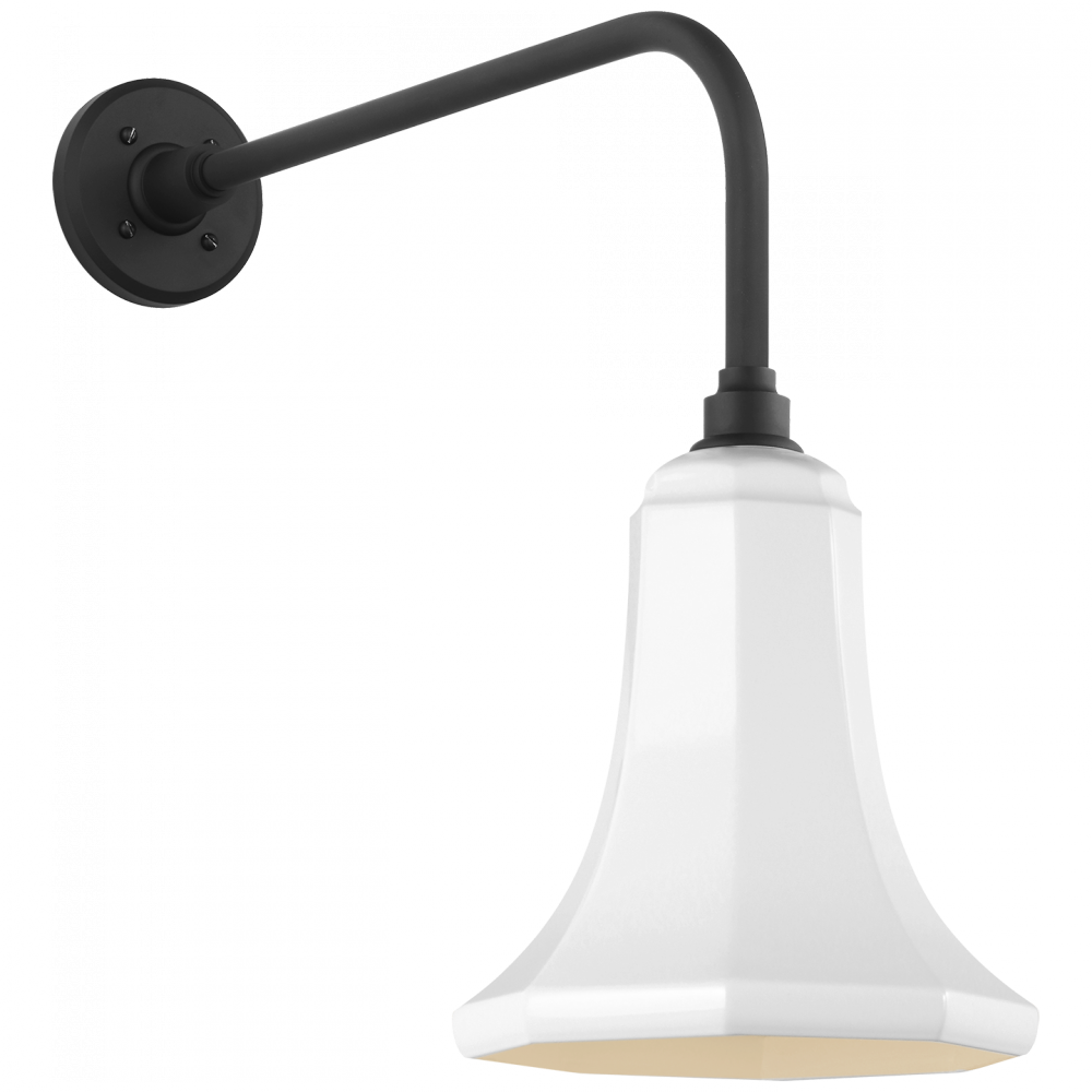 Academy 20&#34; Rex Barn Light