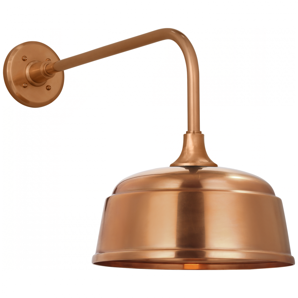 Academy 20&#34; Rex Barn Light