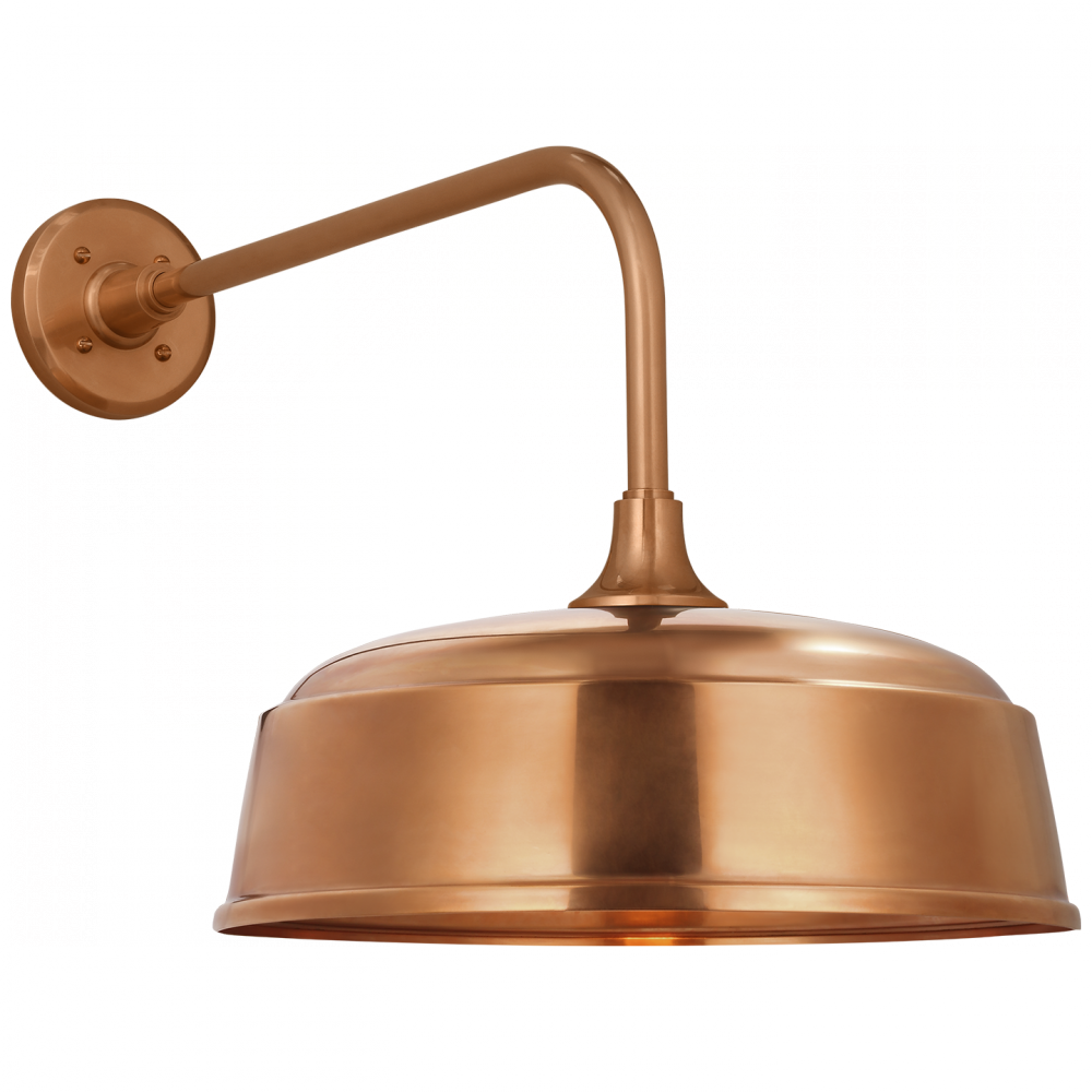 Academy 20&#34; Rex Barn Light