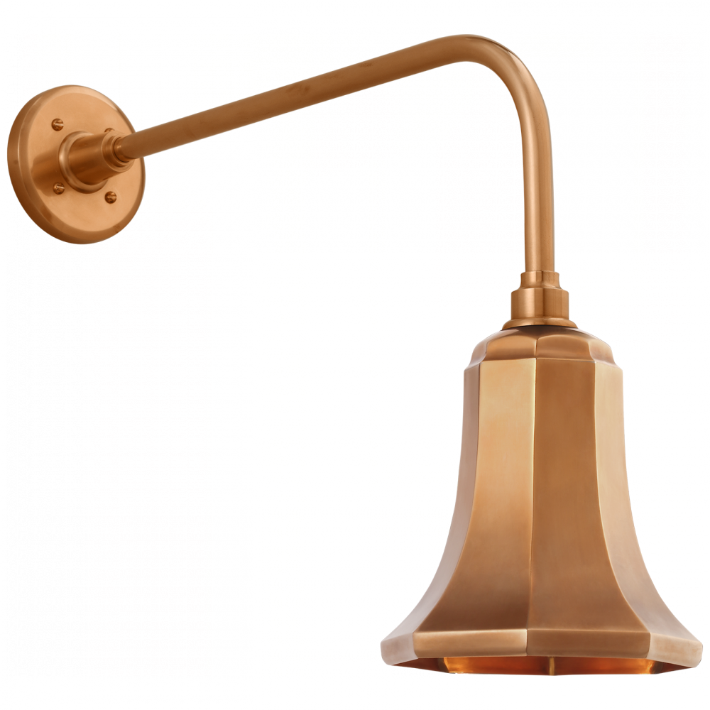 Academy 20&#34; Rex Barn Light