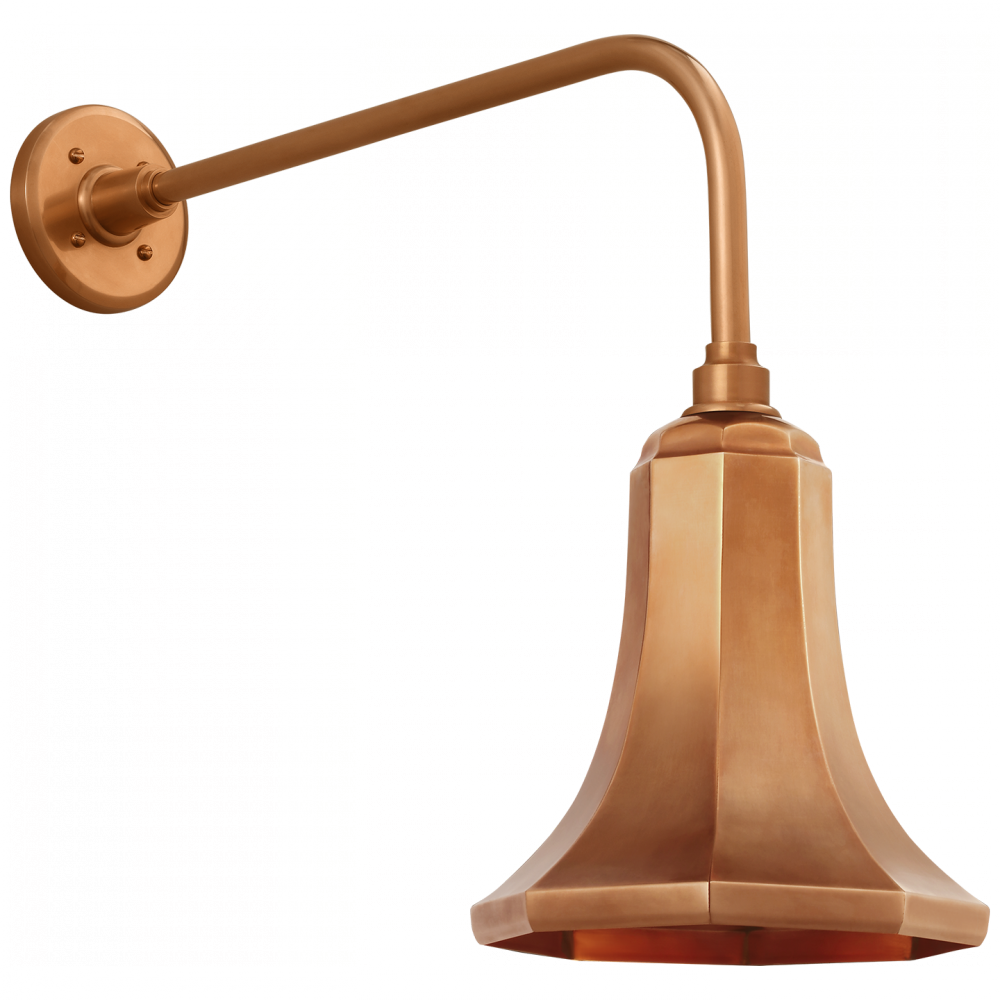 Academy 20&#34; Rex Barn Light