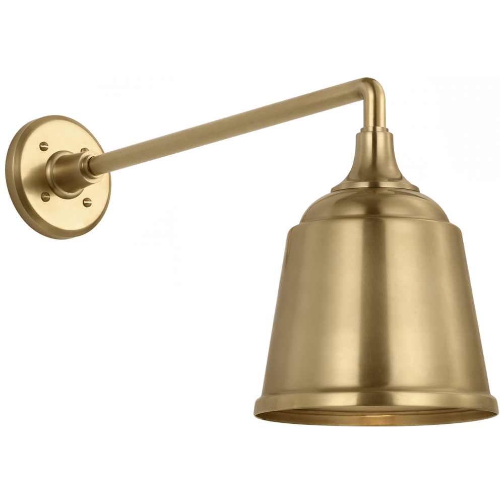 Academy 17.5&#34; Mack Barn Light