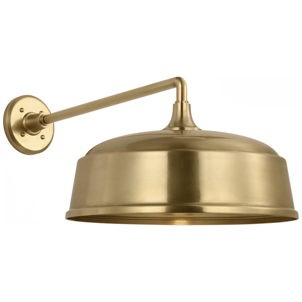 Academy 17.5&#34; Mack Barn Light