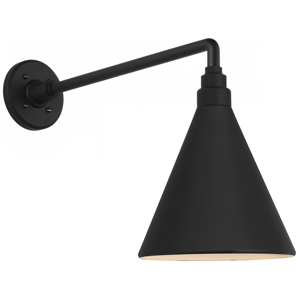 Academy 17.5&#34; Mack Barn Light