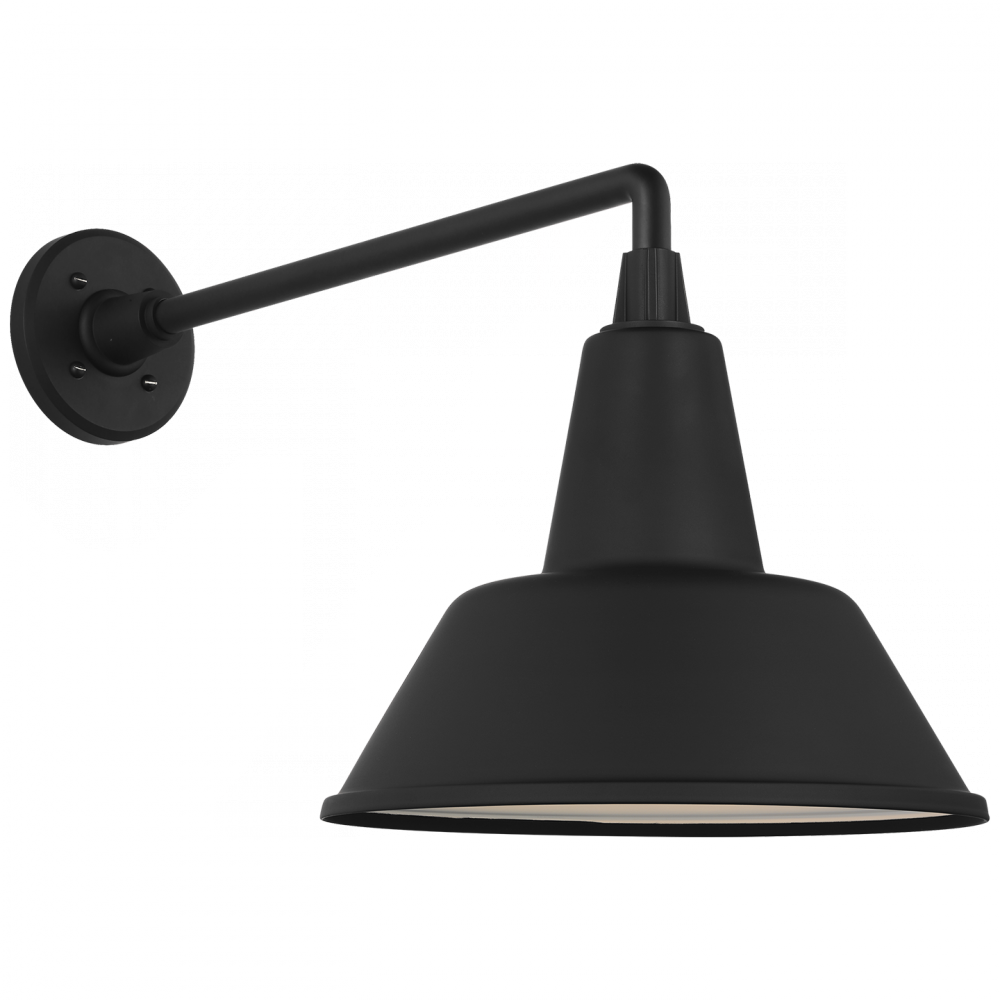 Academy 17.5&#34; Mack Barn Light