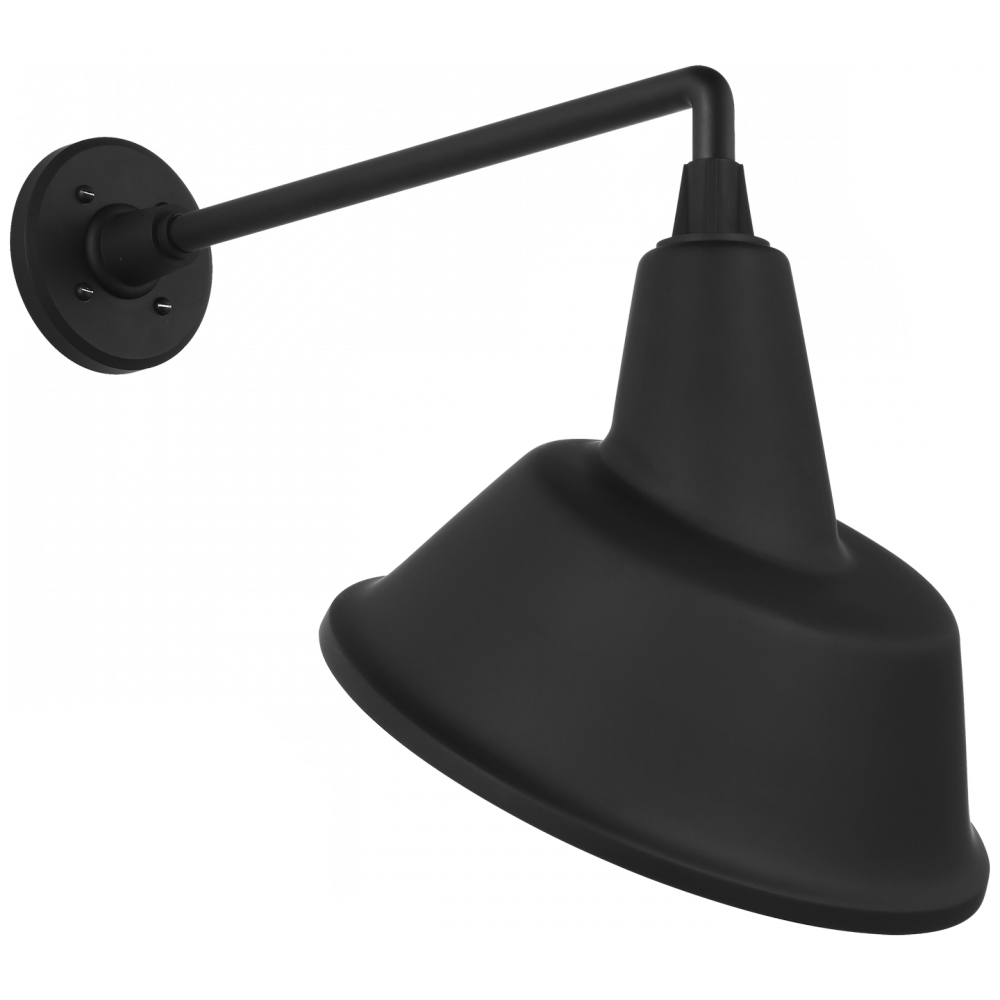 Academy 17.5&#34; Mack Barn Light