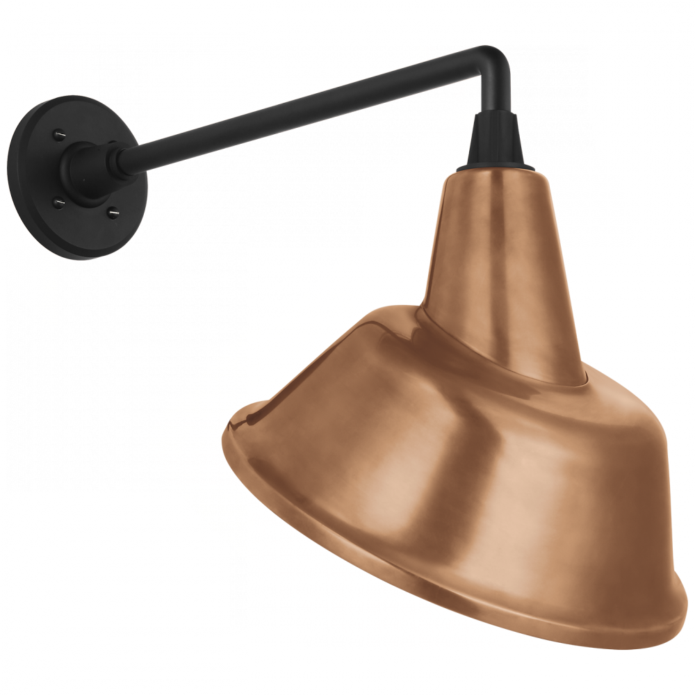 Academy 17.5&#34; Mack Barn Light