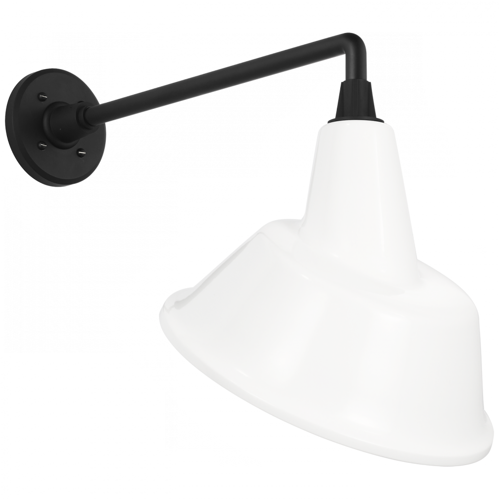 Academy 17.5&#34; Mack Barn Light