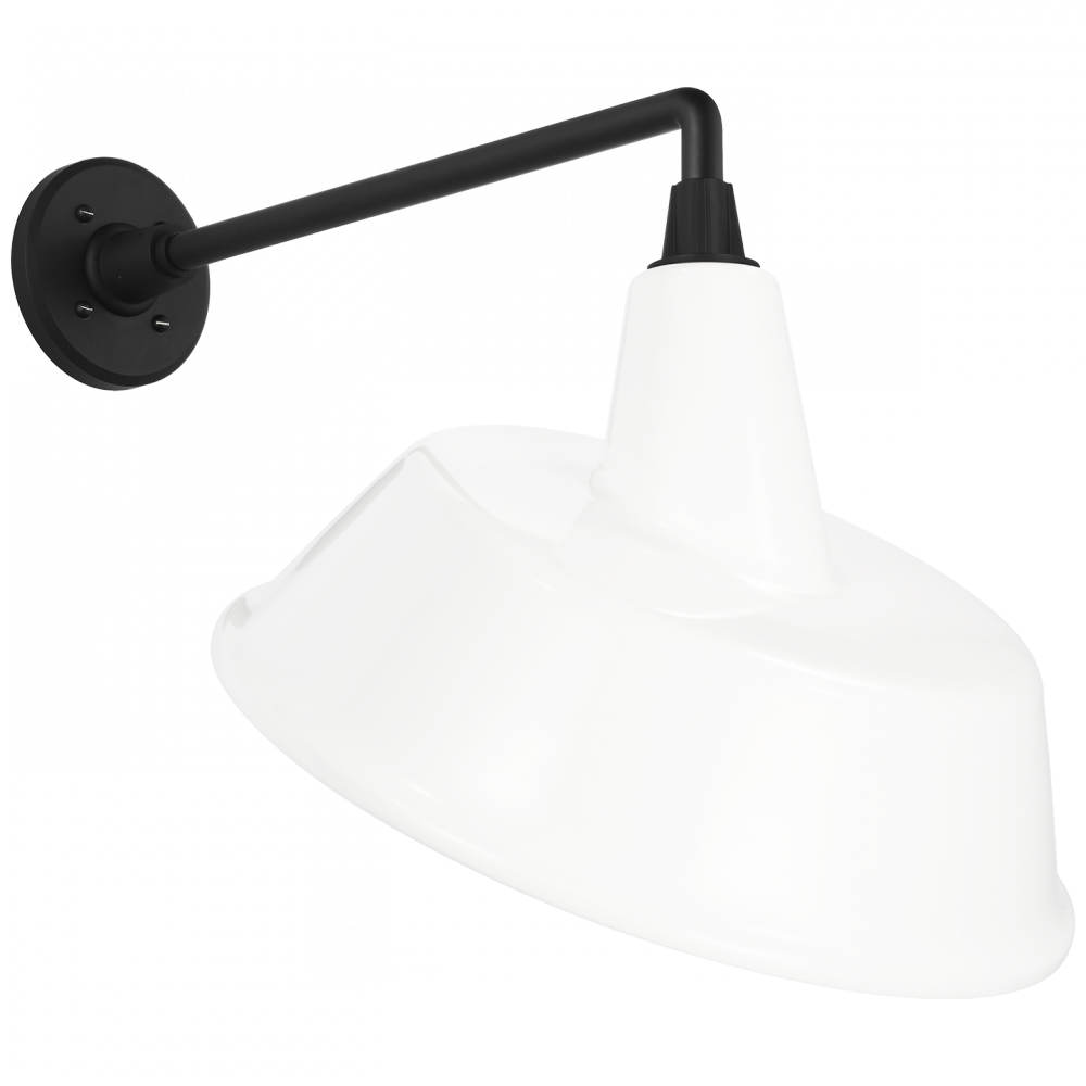 Academy 17.5&#34; Mack Barn Light