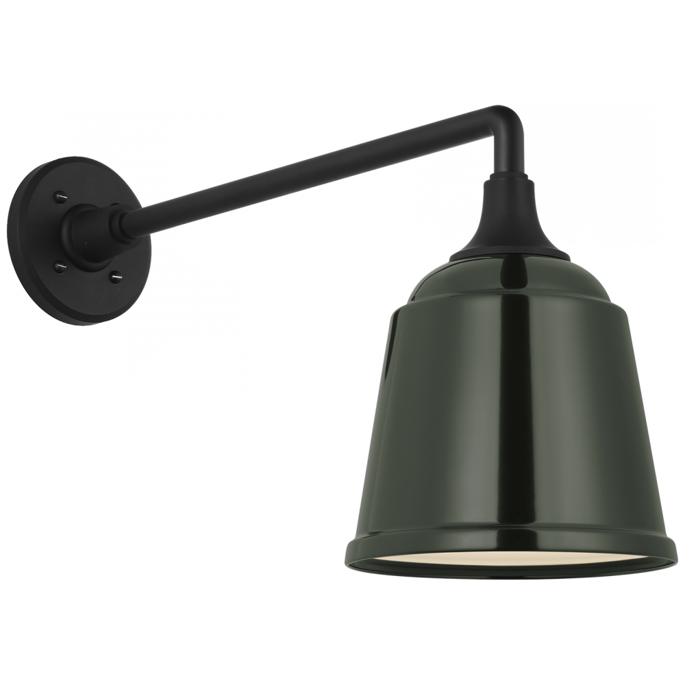 Academy 17.5&#34; Mack Barn Light