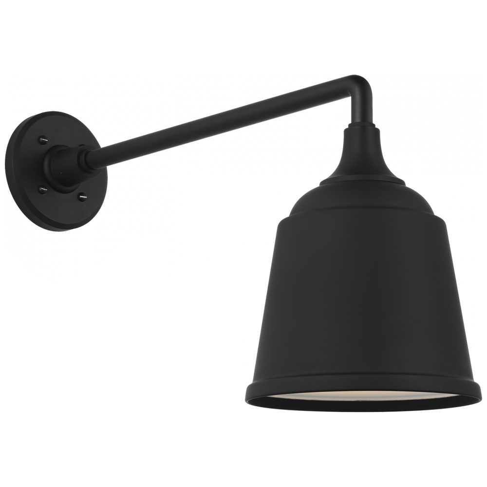 Academy 17.5&#34; Mack Barn Light