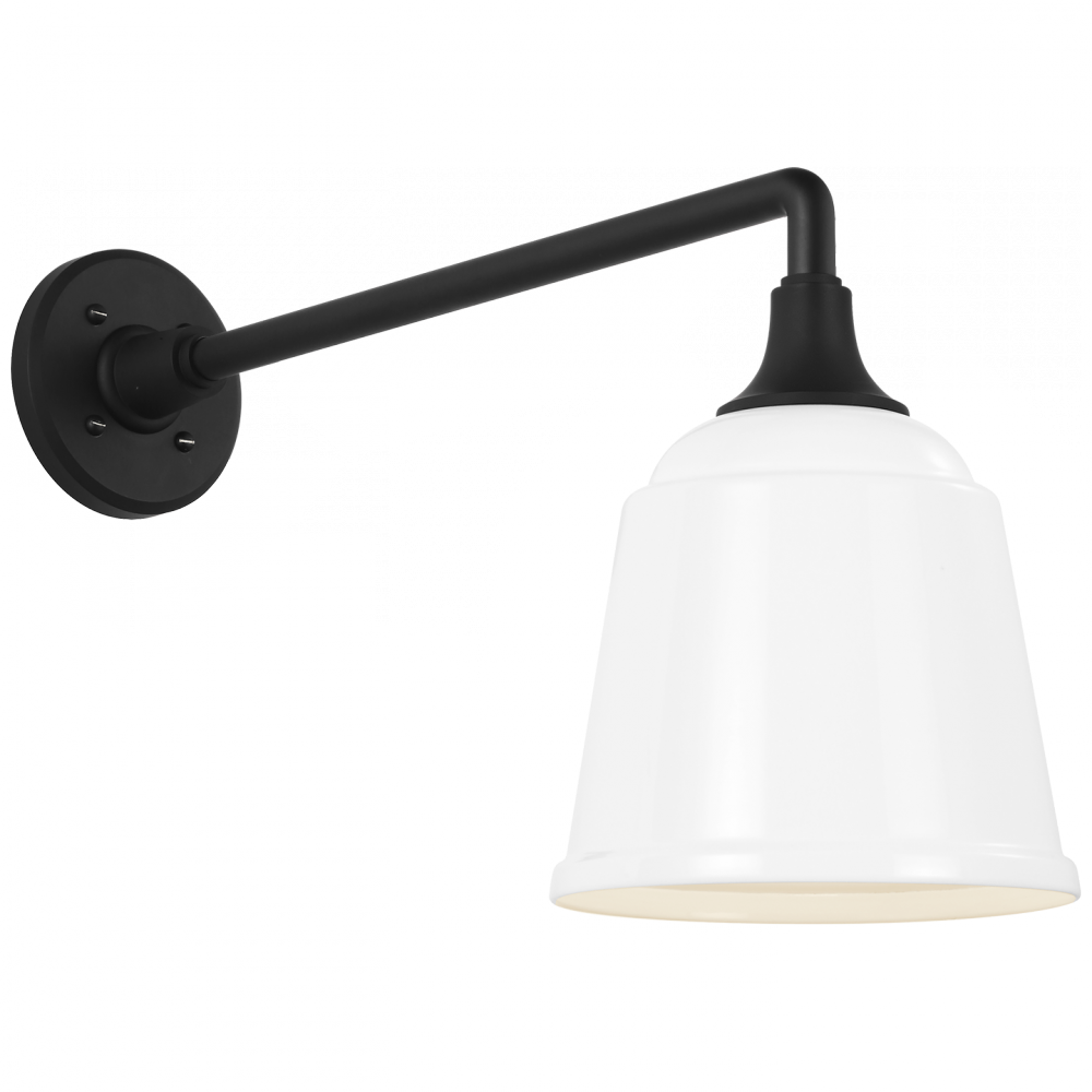 Academy 17.5&#34; Mack Barn Light