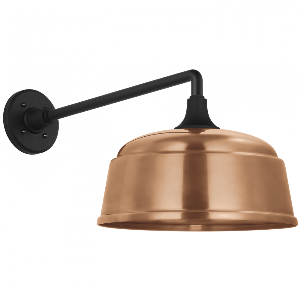 Academy 17.5&#34; Mack Barn Light