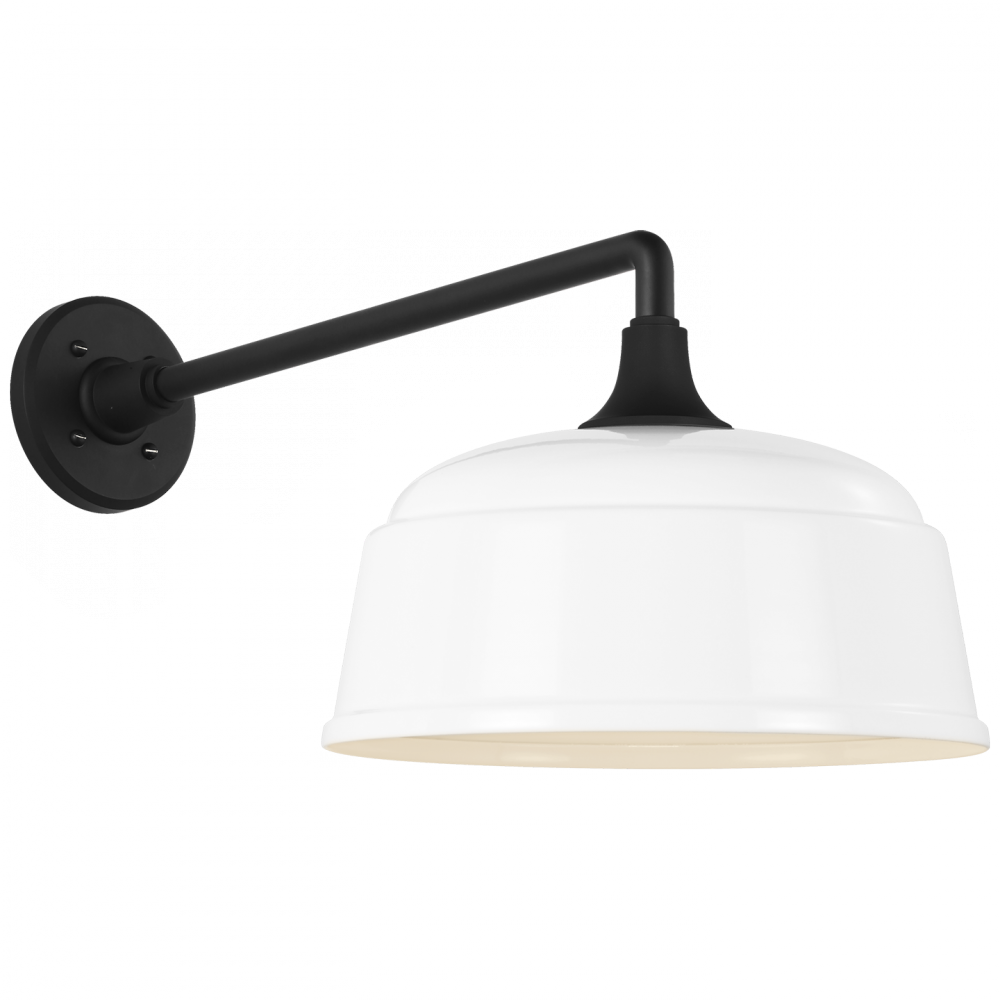 Academy 17.5&#34; Mack Barn Light