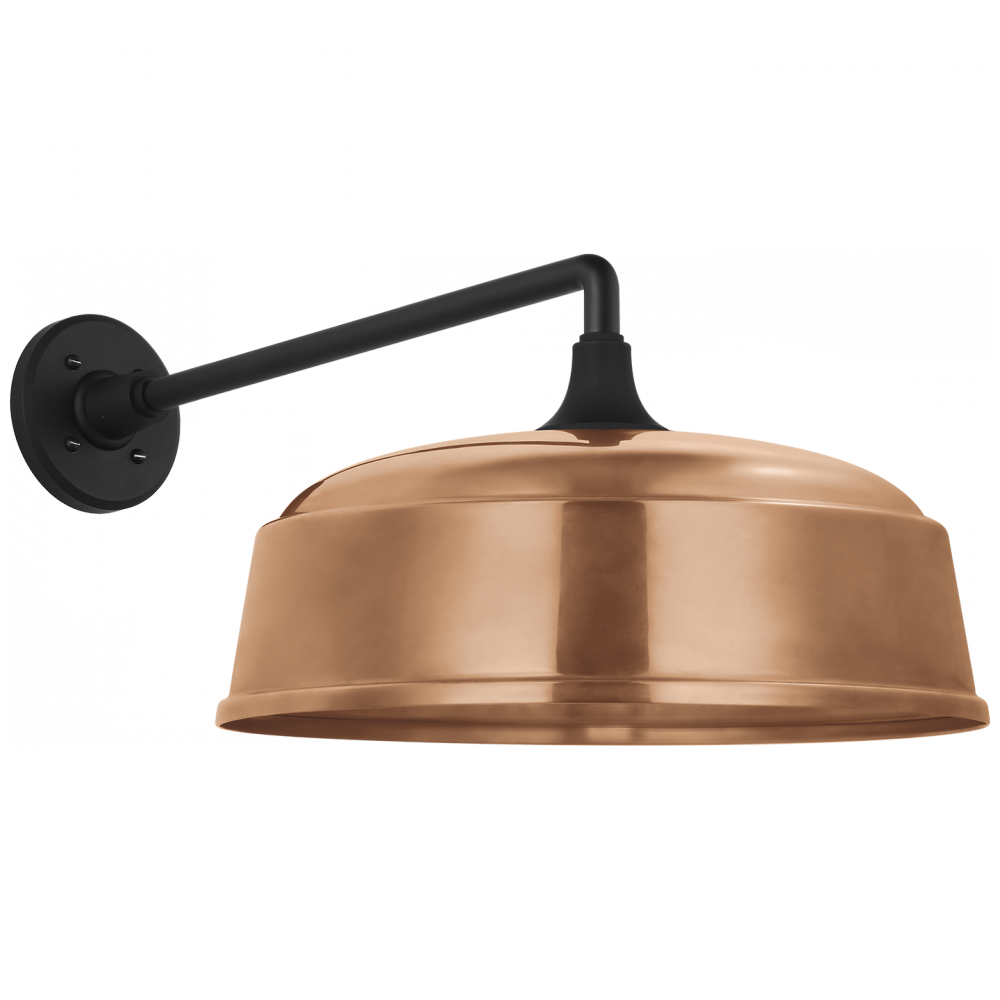 Academy 17.5&#34; Mack Barn Light