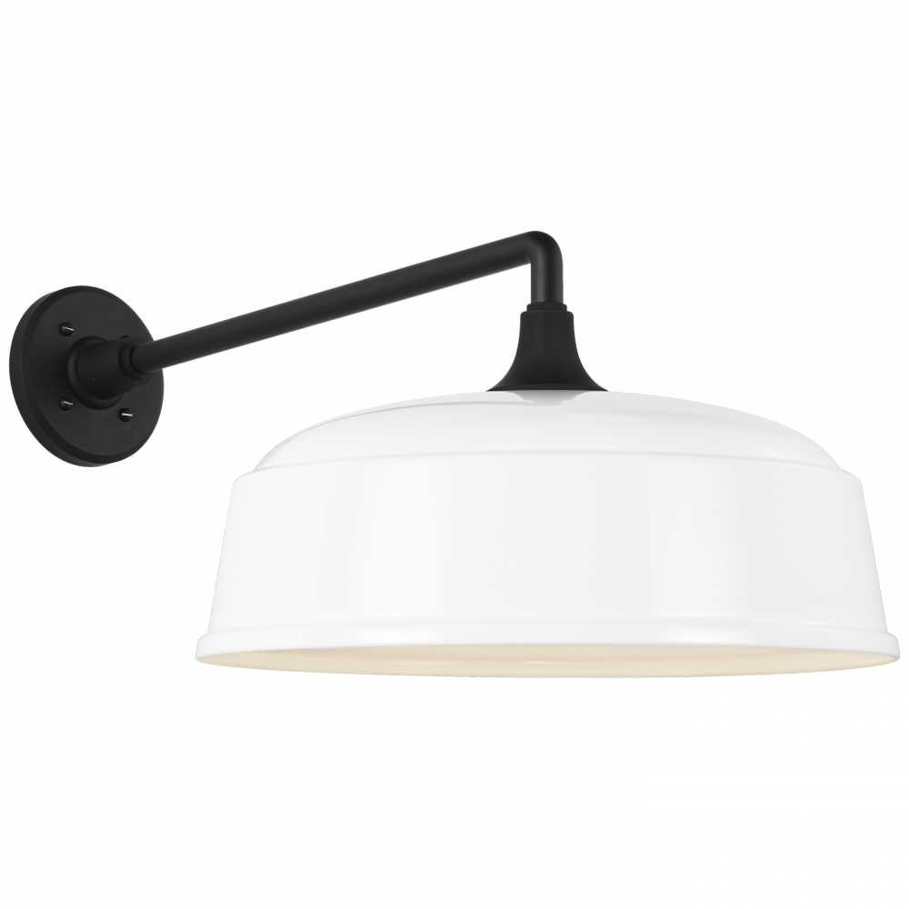 Academy 17.5&#34; Mack Barn Light