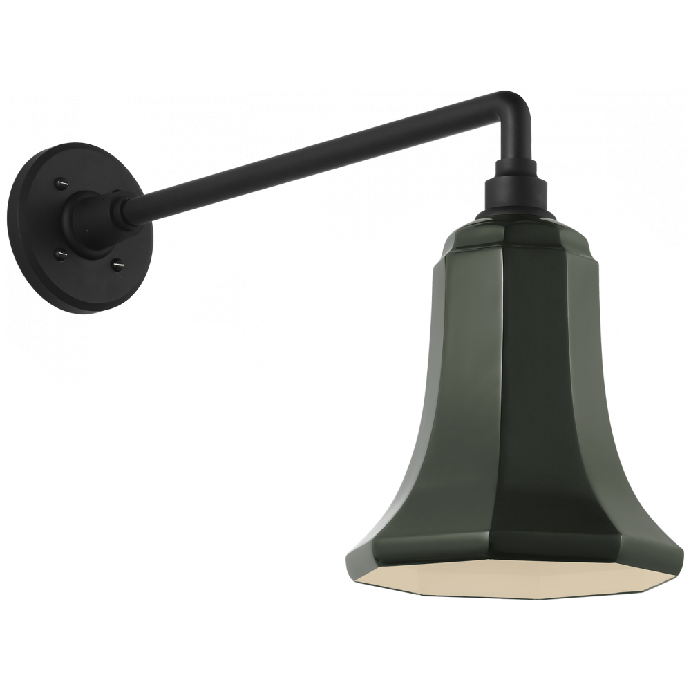 Academy 17.5&#34; Mack Barn Light