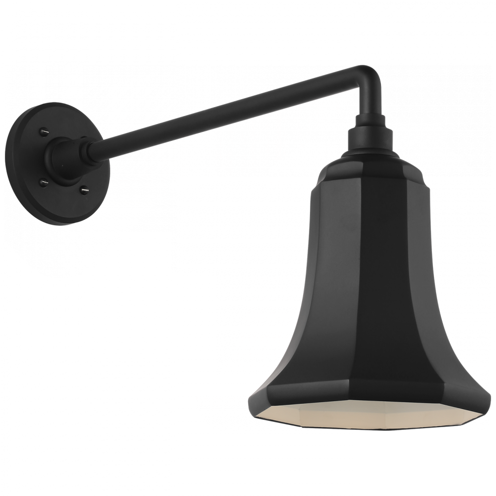 Academy 17.5&#34; Mack Barn Light