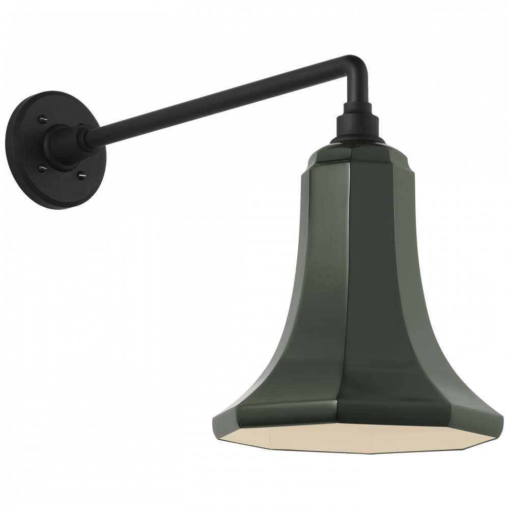 Academy 17.5&#34; Mack Barn Light