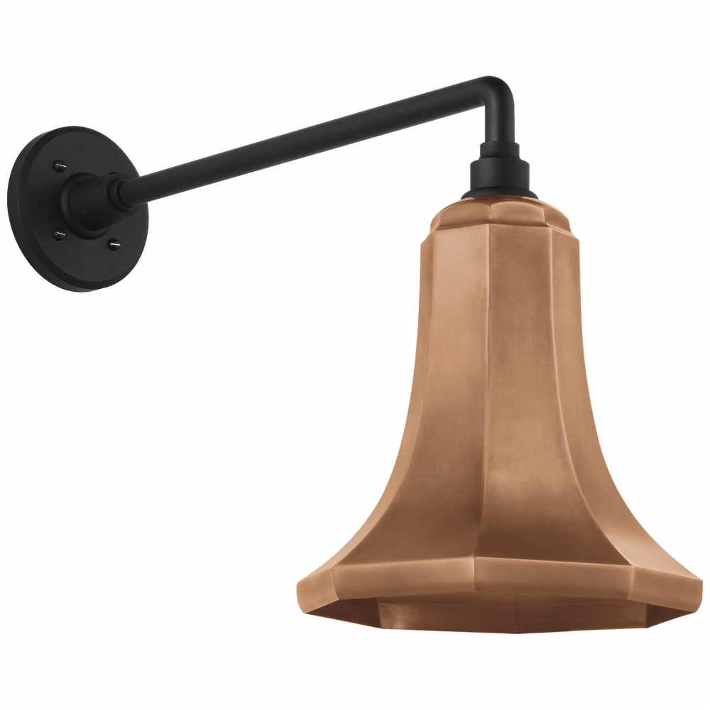 Academy 17.5&#34; Mack Barn Light