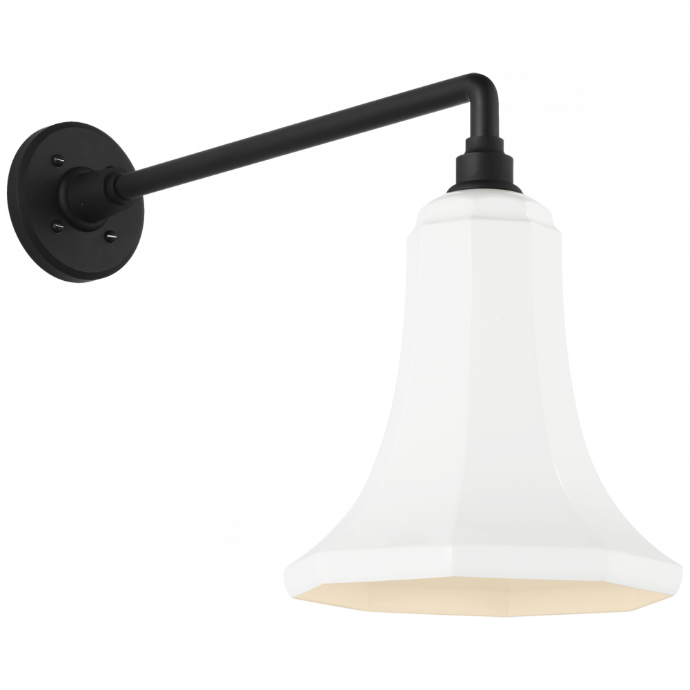 Academy 17.5&#34; Mack Barn Light
